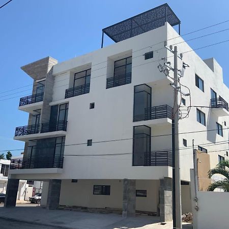 Hermoso Departamento A Unos Pasos De La Playa Масатлан Экстерьер фото
