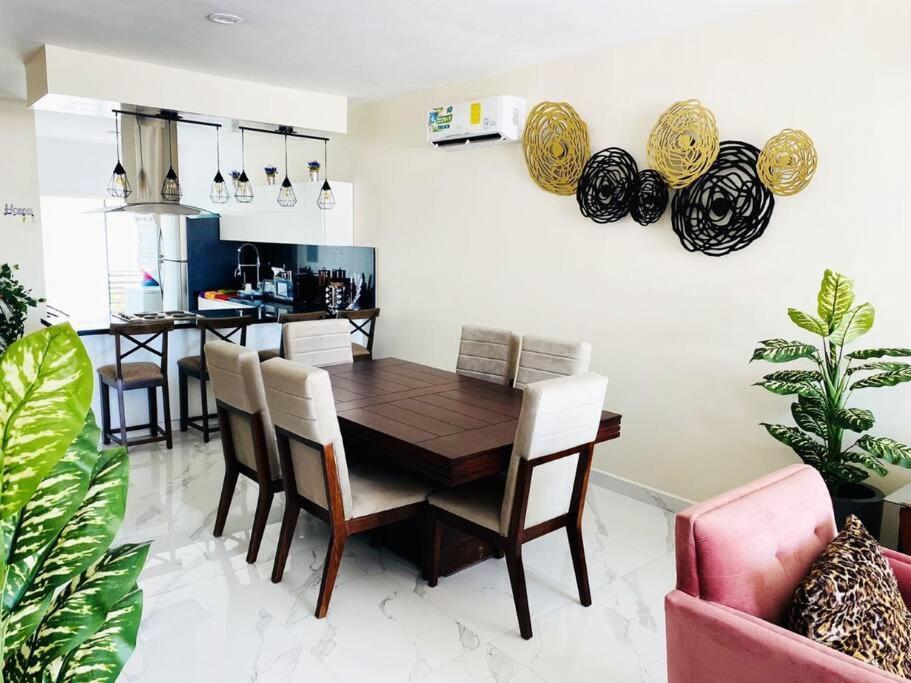 Hermoso Departamento A Unos Pasos De La Playa Масатлан Экстерьер фото