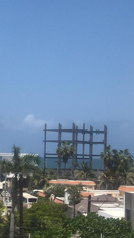 Hermoso Departamento A Unos Pasos De La Playa Масатлан Экстерьер фото