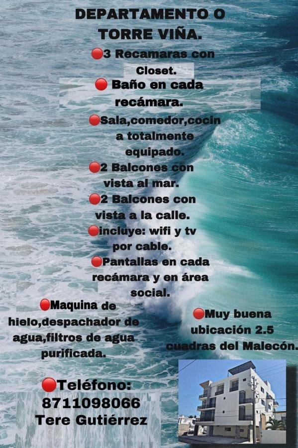 Hermoso Departamento A Unos Pasos De La Playa Масатлан Экстерьер фото